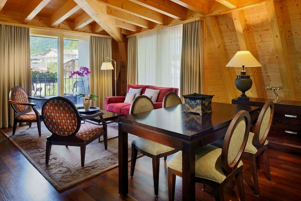 Фото Hotel Monte Rosa