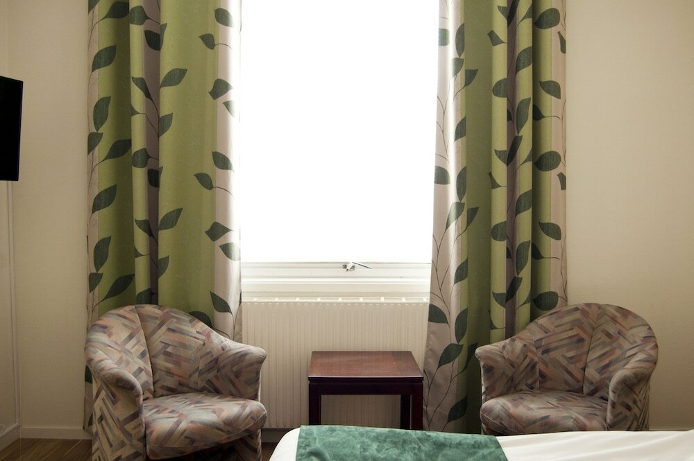 Фото Hotel Kung Gosta