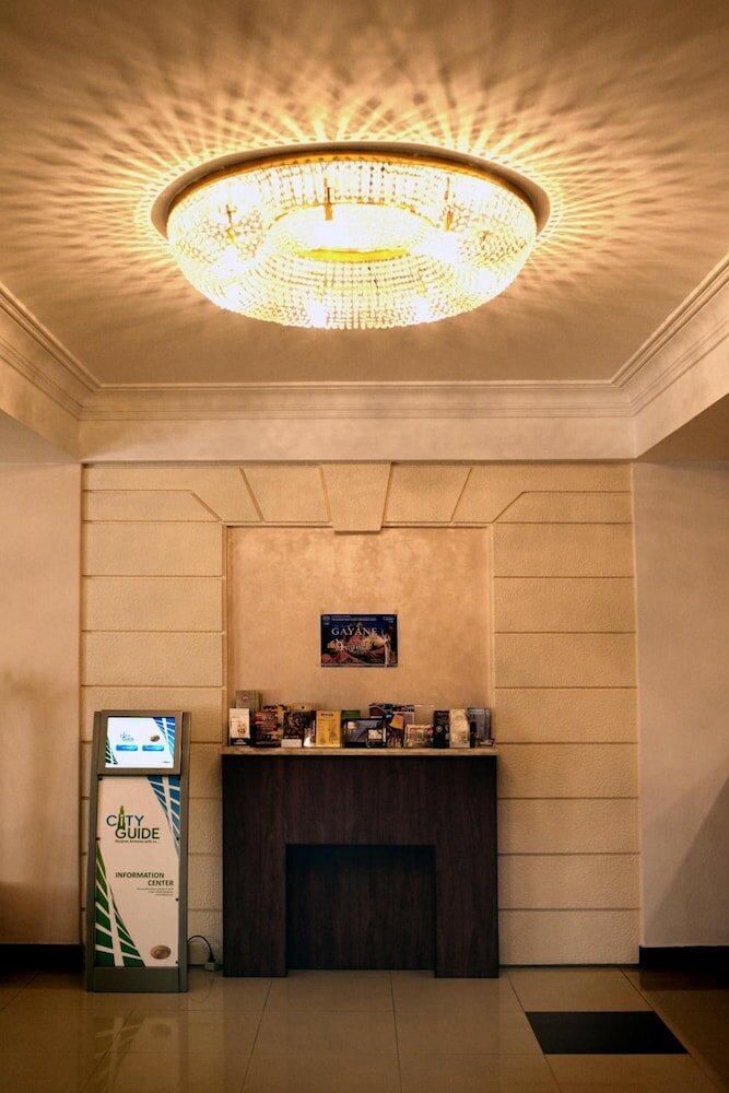 Фото Aviatrans Hotel