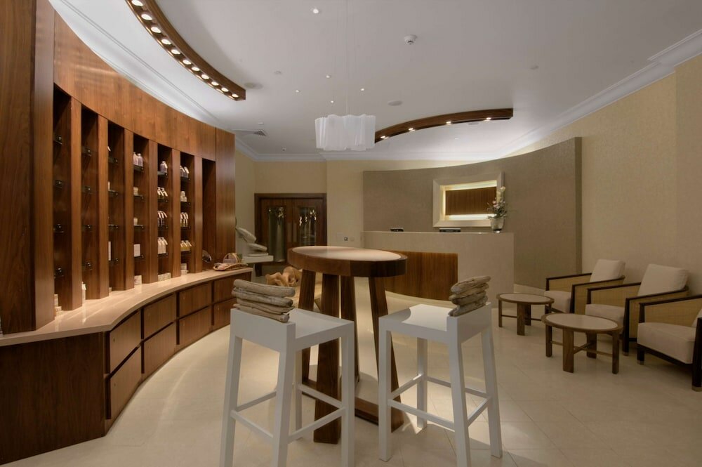 Фото Fairmont St Andrews - Scotland