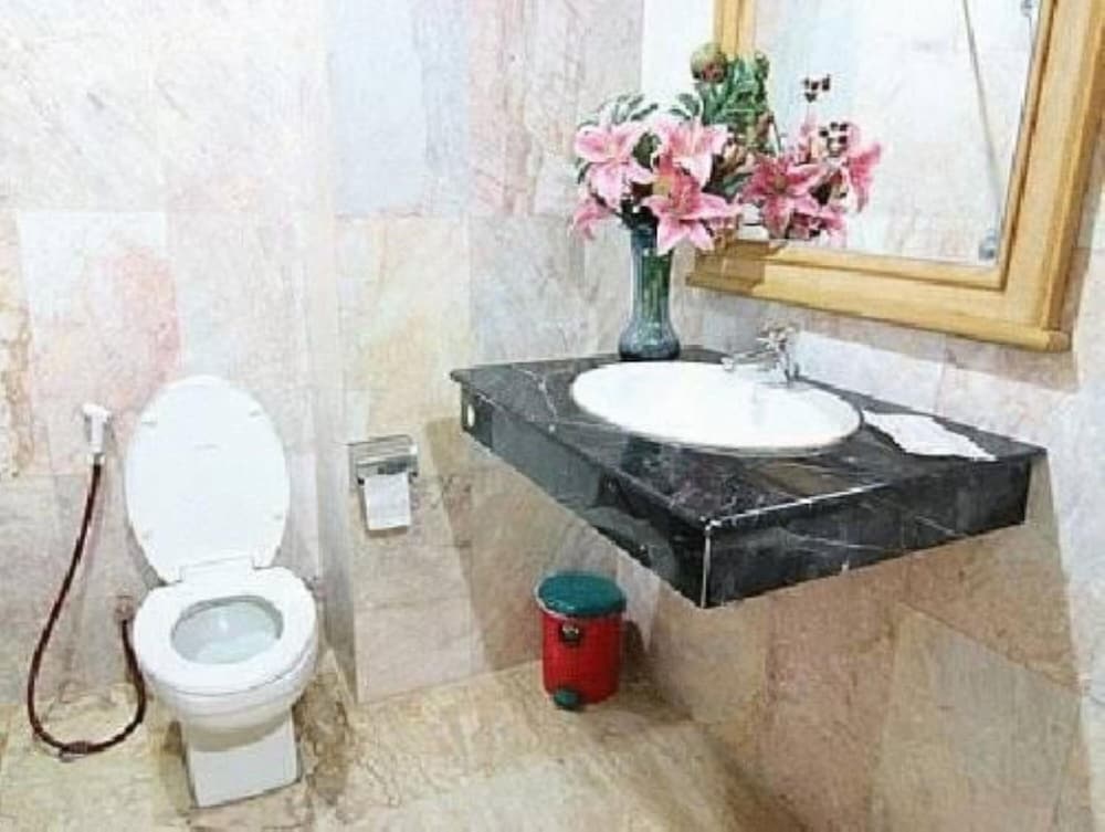 Фото 13 Coins Hotel Ngam Wong Wan