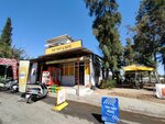 Ruzgar Buffet (Antalya, Kepez, Şafak Mah., 5042. Sok., 4), convenience store