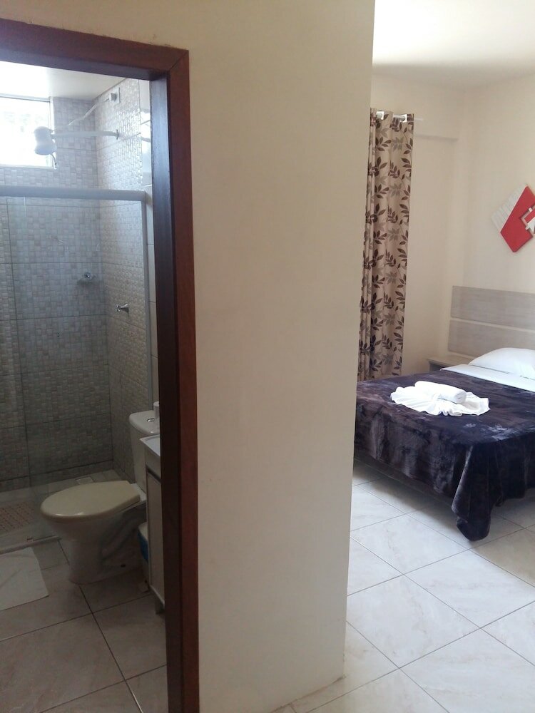 Фото Hotel Rochamar