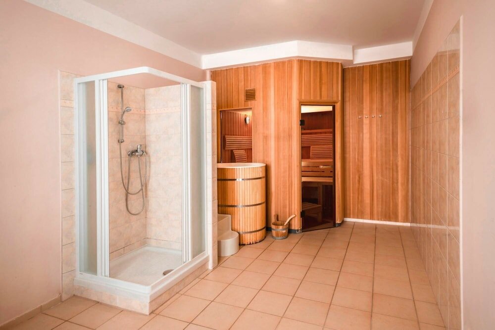 Фото Hotel Richard