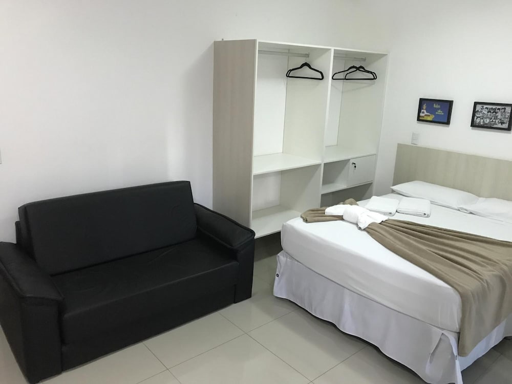 Фото Hotel Areião