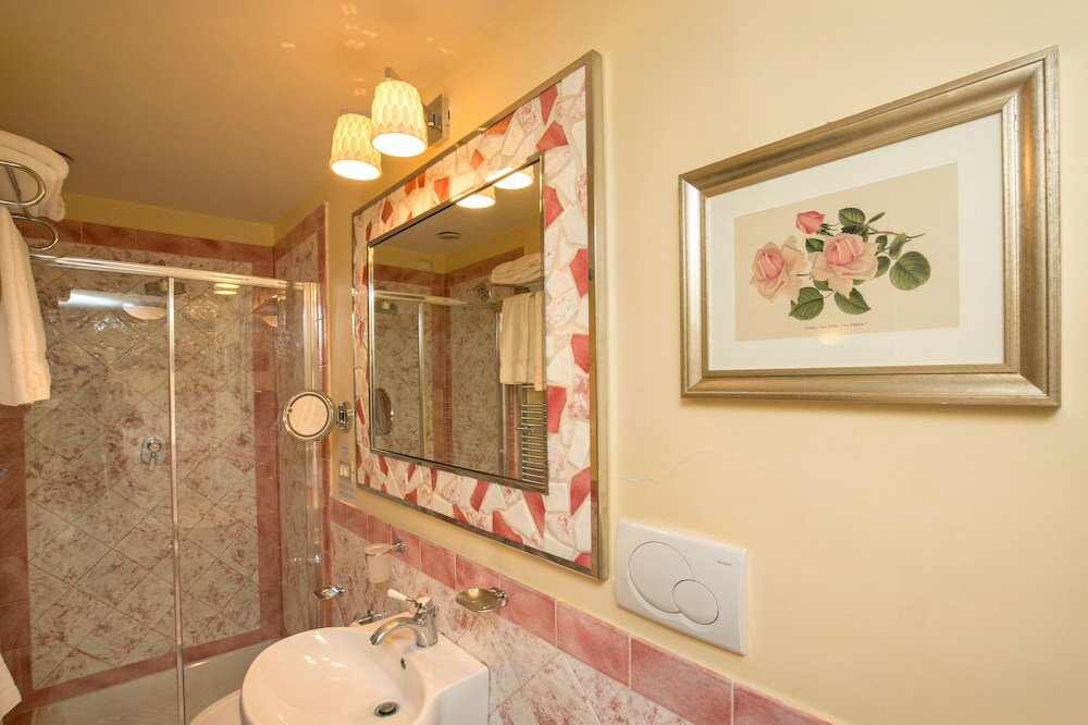 Фото La Casa del Garbo - Luxury Rooms & Suite