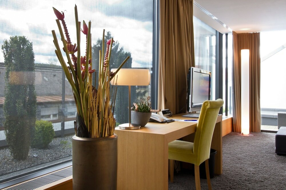 Фото Hotel Der Blaue Reiter