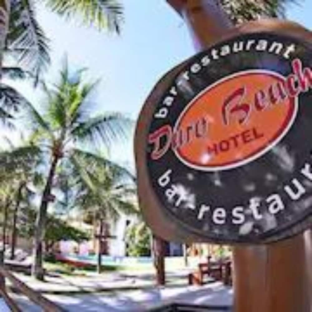 Фото Duro Beach Hotel