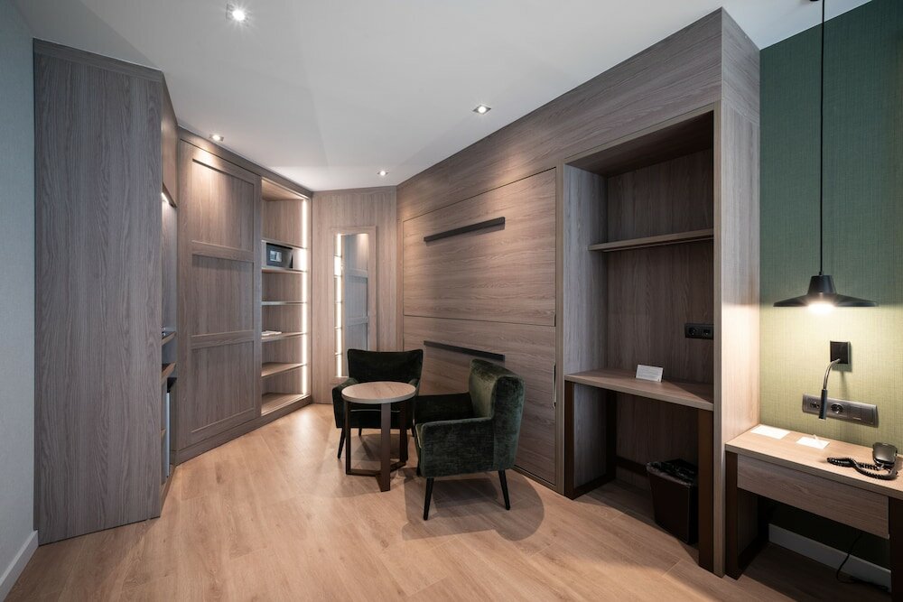 Фото Catalonia Park Putxet