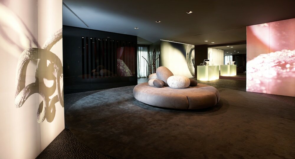 Фото The Vine Hotel