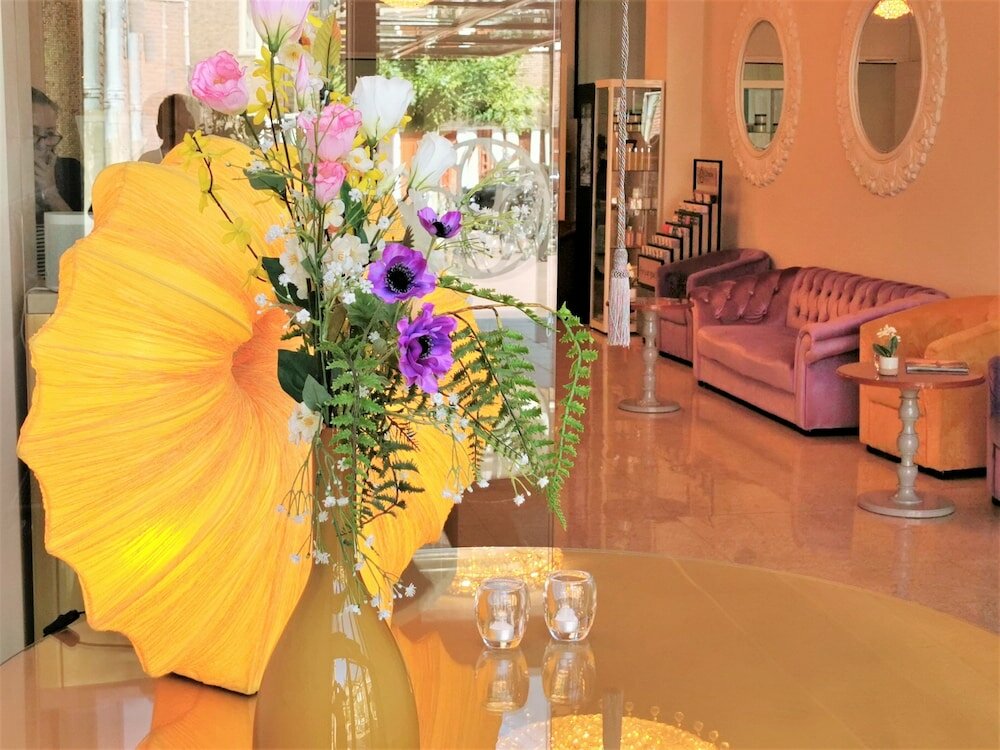 Фото Chasse Hotel