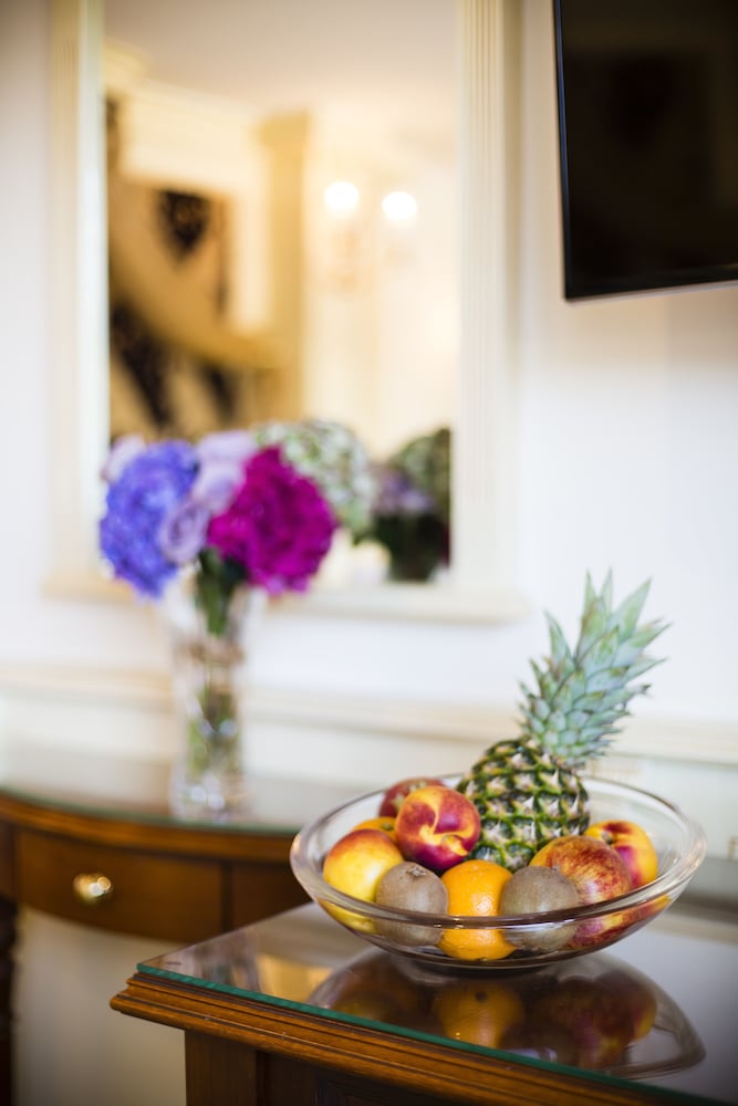 Фото Luxury Family Hotel Royal Palace