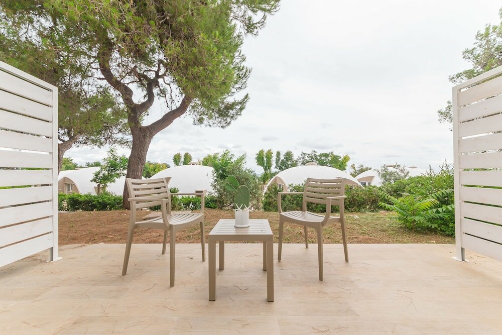 Фото Отель Torre Cintola Greenblu Sea Emotions