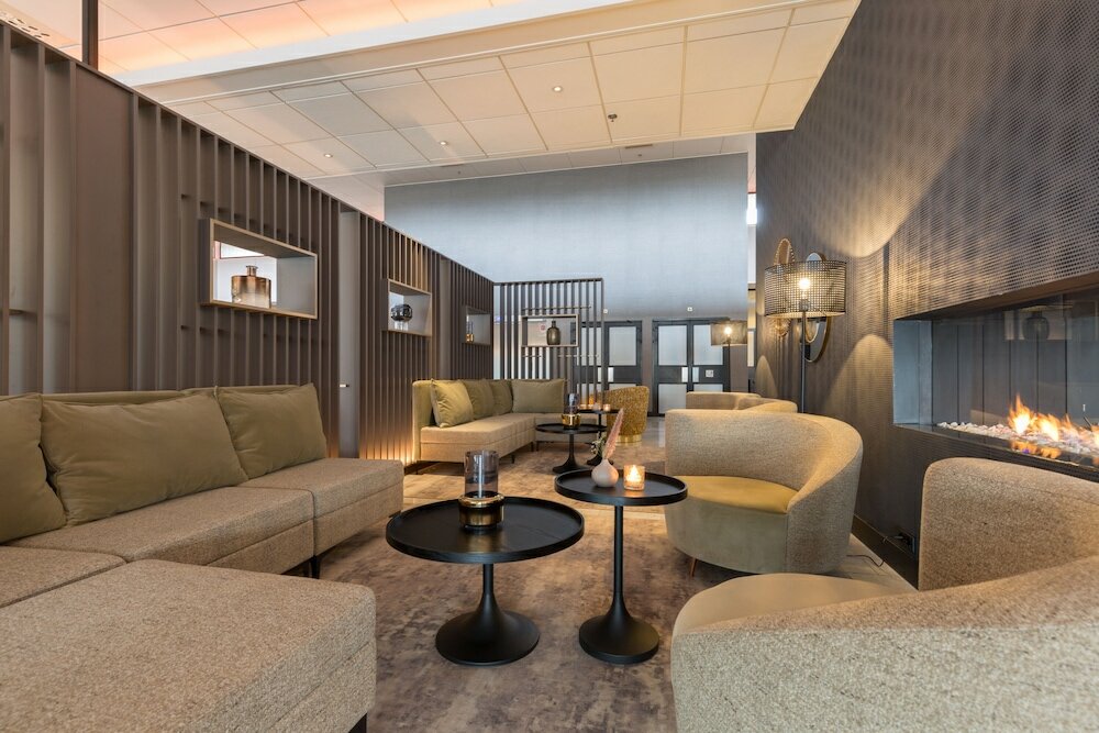 Фото Leonardo Royal Hotel Den Haag Promenade