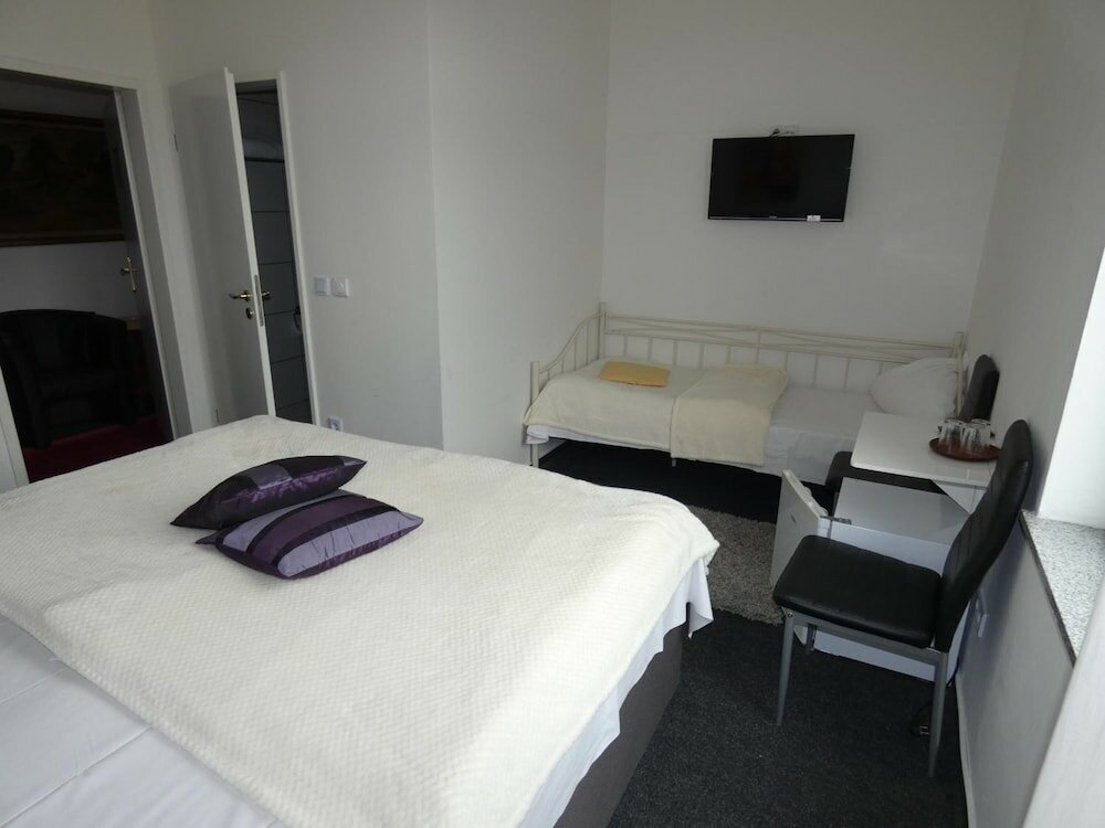 Фото Hotel Wolters