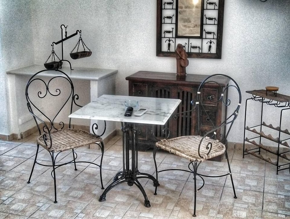 Фото Naxos Summerland resort