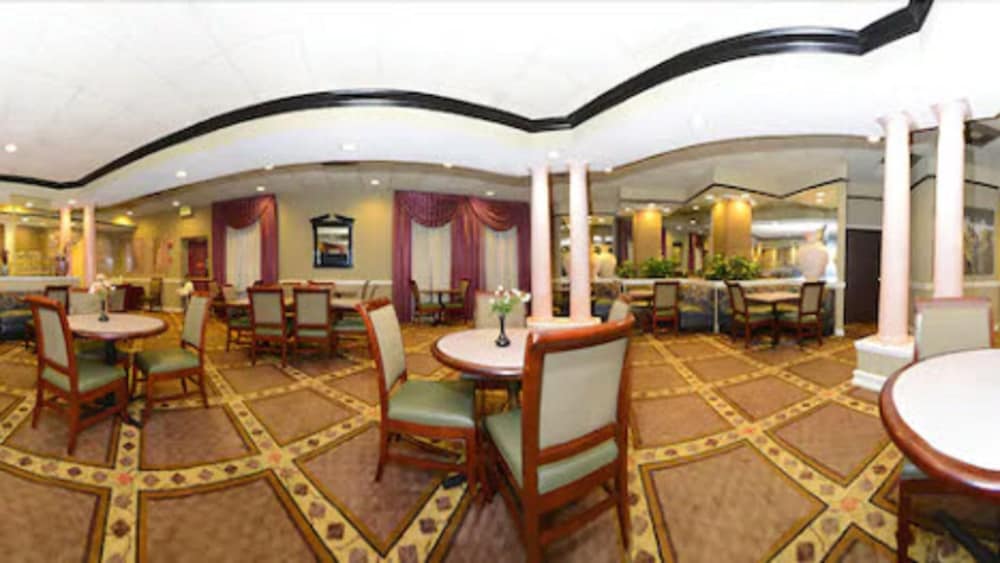 Фото Americas Best Value Inn Baltimore