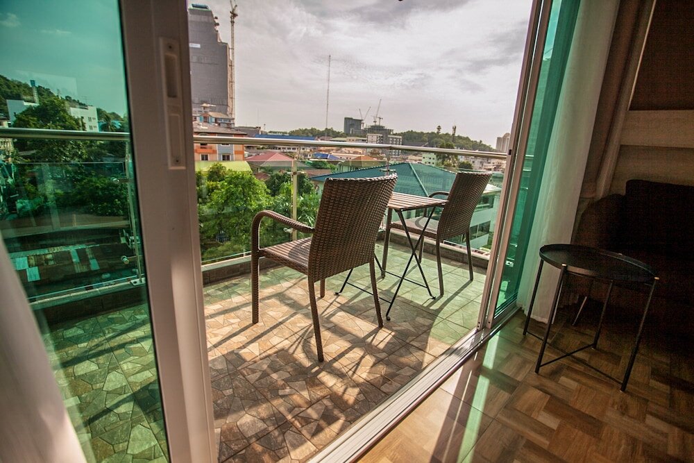 Фото Cityview Residence