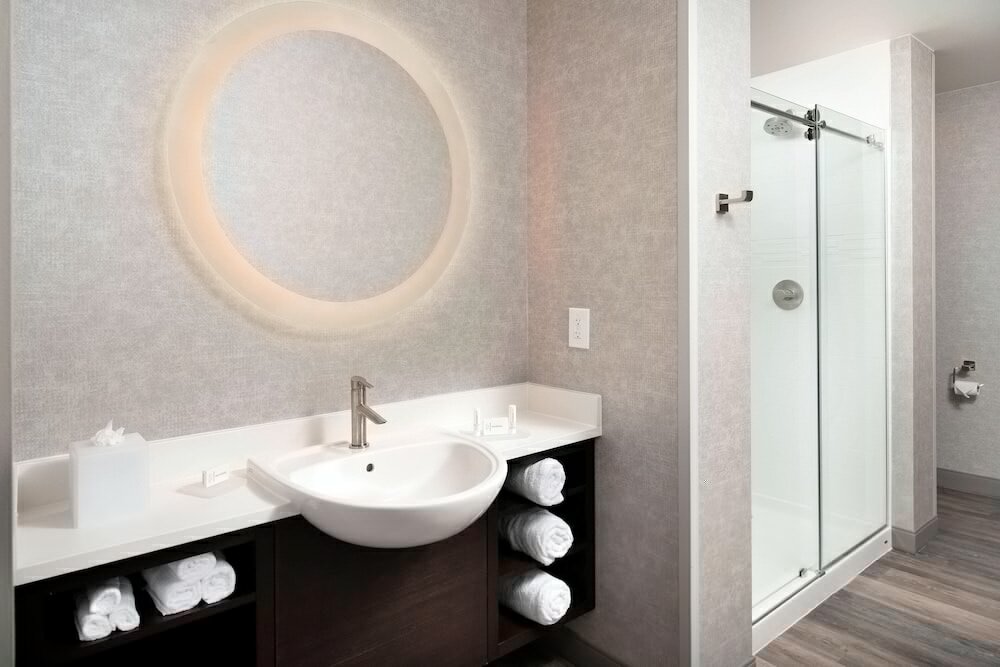 Фото SpringHill Suites by Marriott Atlanta Downtown