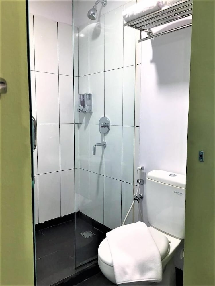 Фото Hotel 88 Bekasi