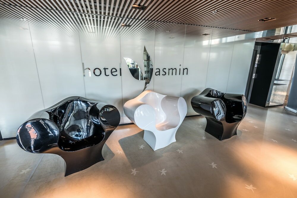 Фото Hotel Yasmin