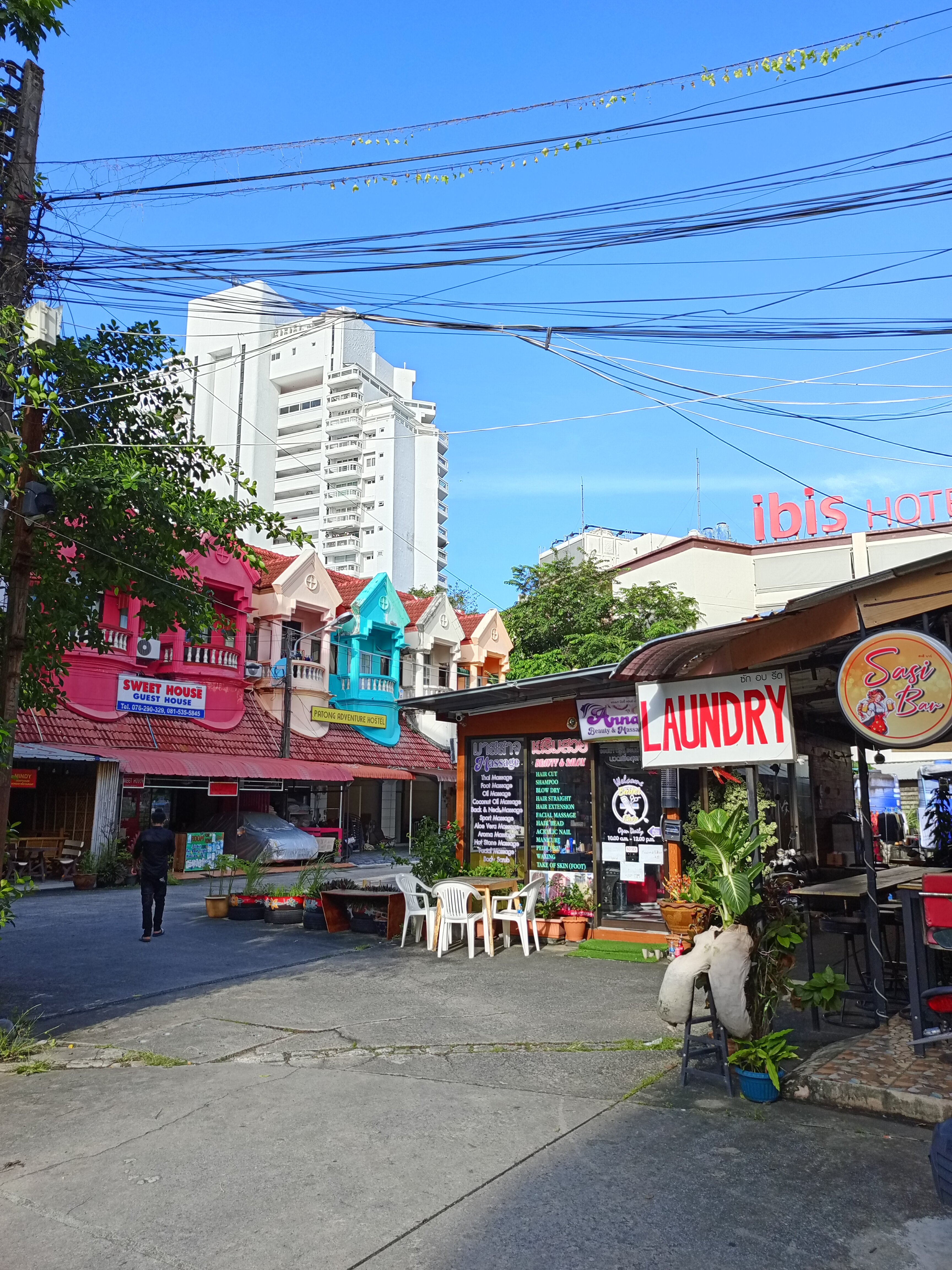 Фото Red Planet Phuket Patong