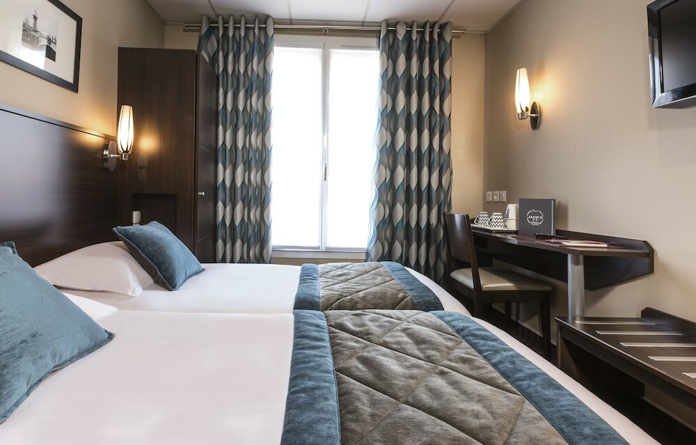 Фото Jack s Hotel