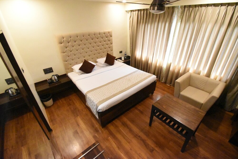 Фото Kings International