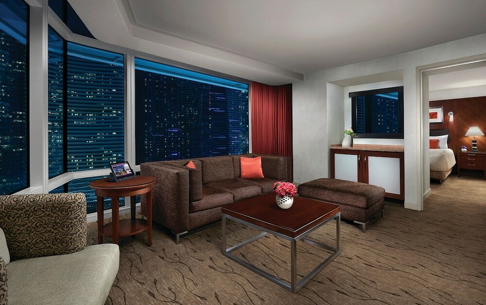 Фото Aria Resort & Casino