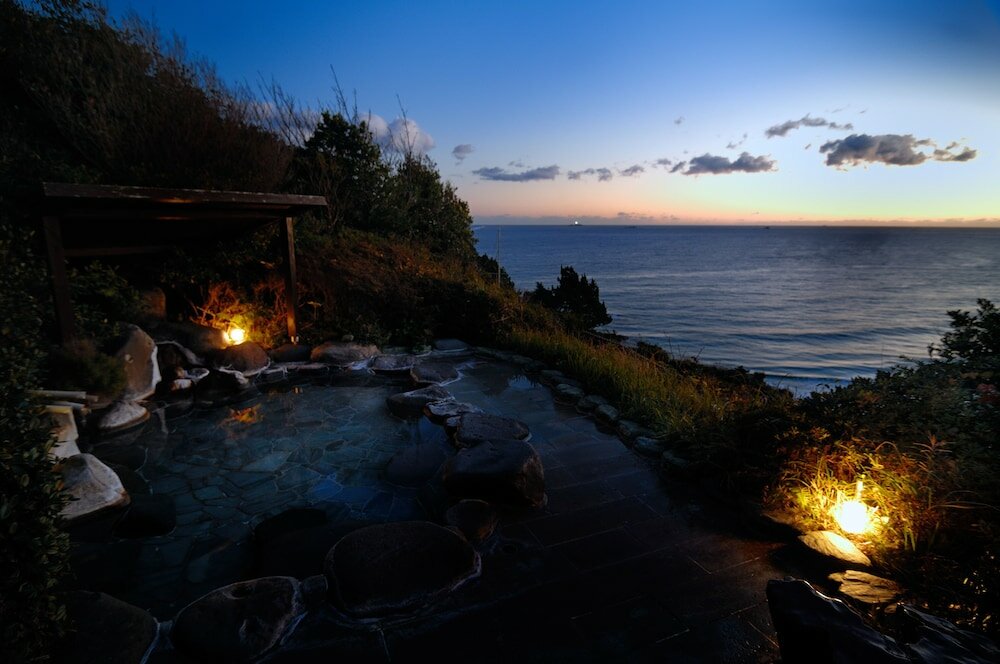 Фото Shimoda Yamatokan