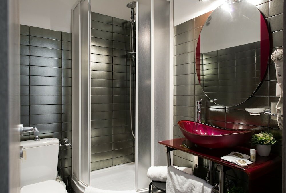 Фото Domus Fabiola - Vaticano