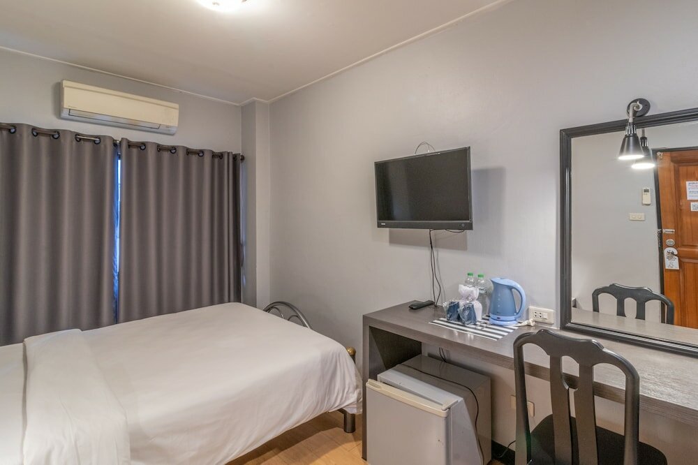 Фото Intown Residence