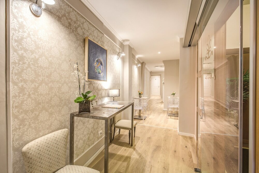 Фото The Spanish Suite VIA di Ripetta