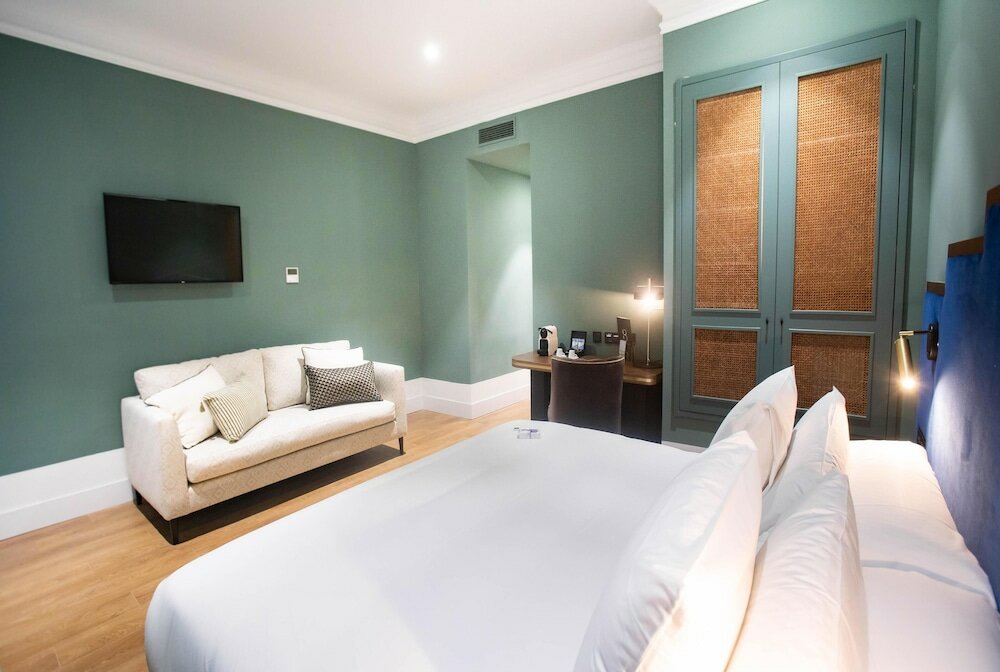 Фото Soho Boutique Congreso