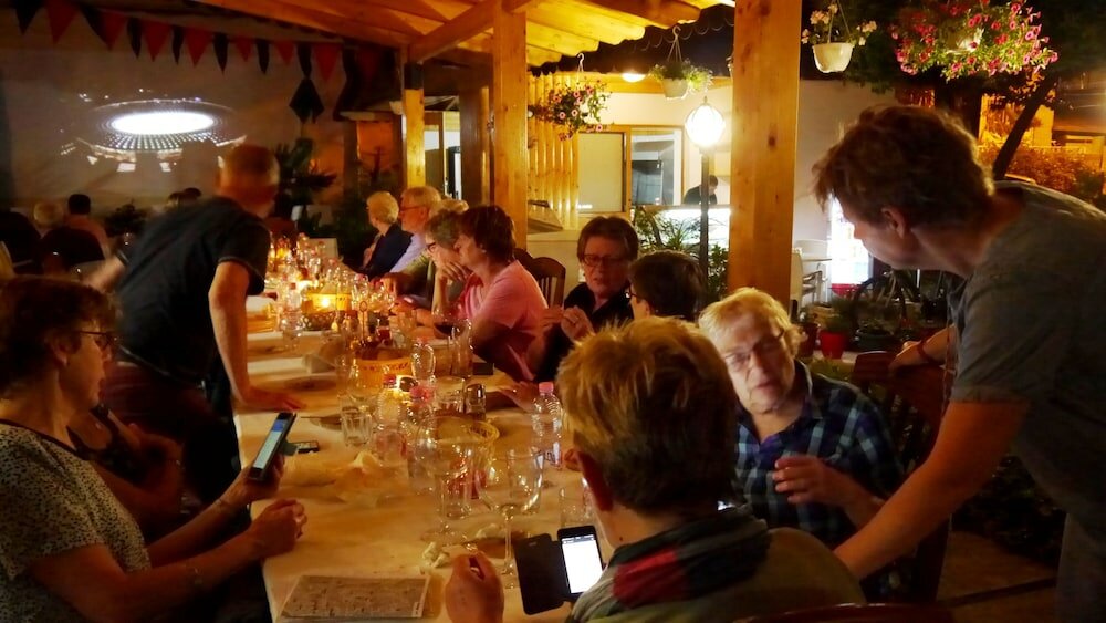 Фото Hotel Kruja