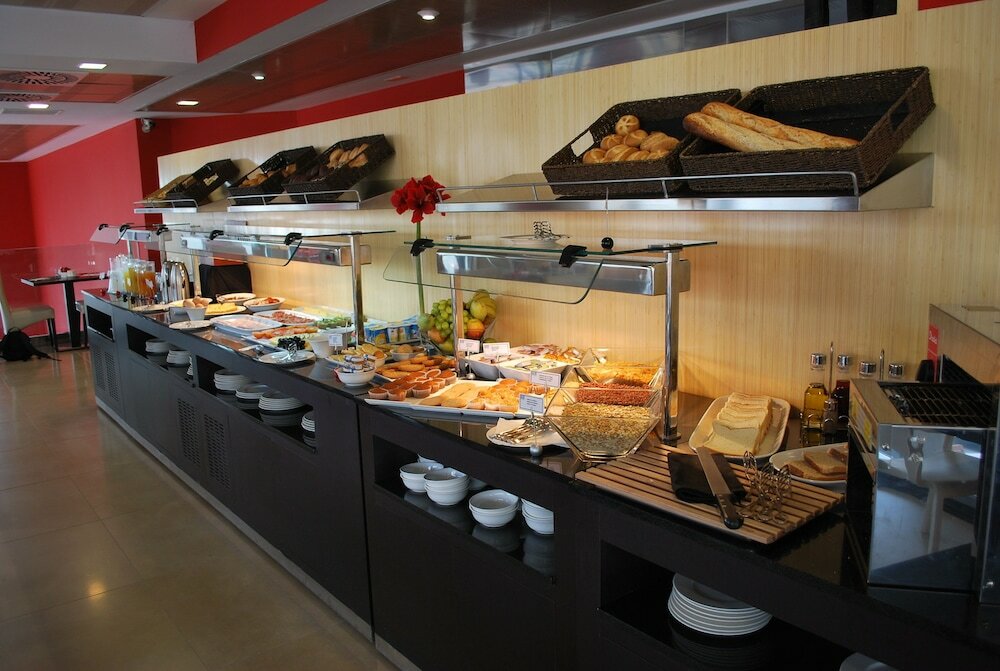 Фото Best 4 Barcelona