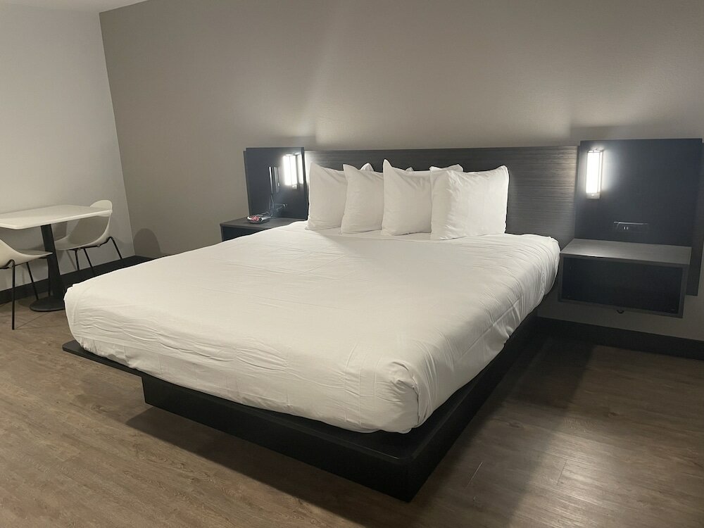 Фото Hotel Del Sol