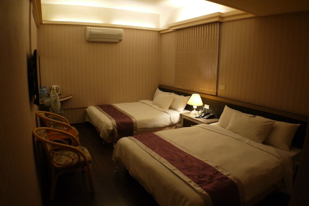 Фото King Town Hotel