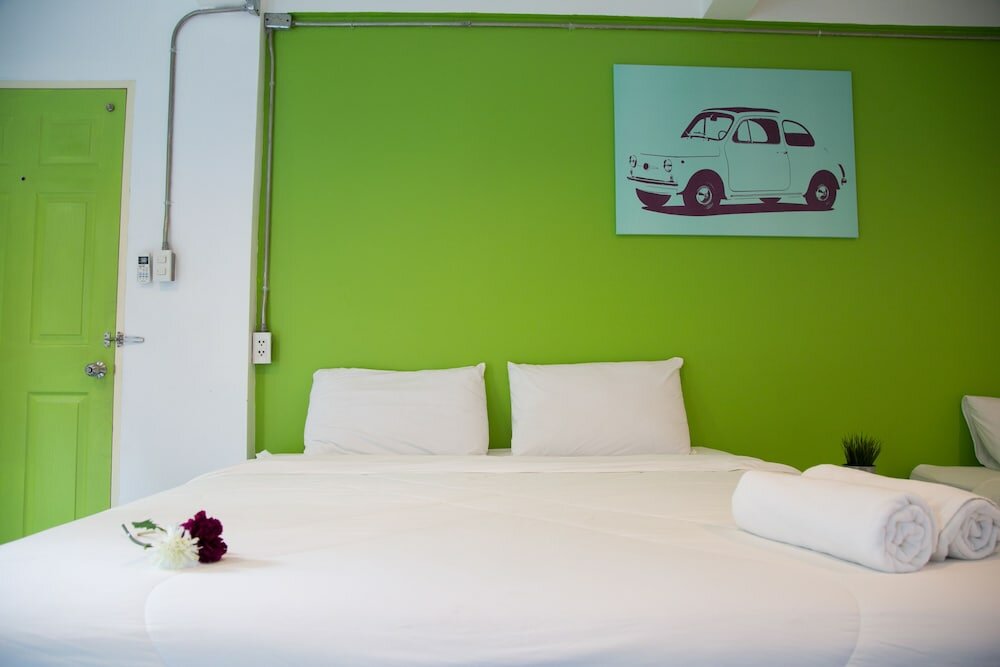 Фото Varinda Hostel