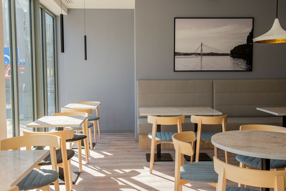 Фото Radisson Hotel Liege City Centre