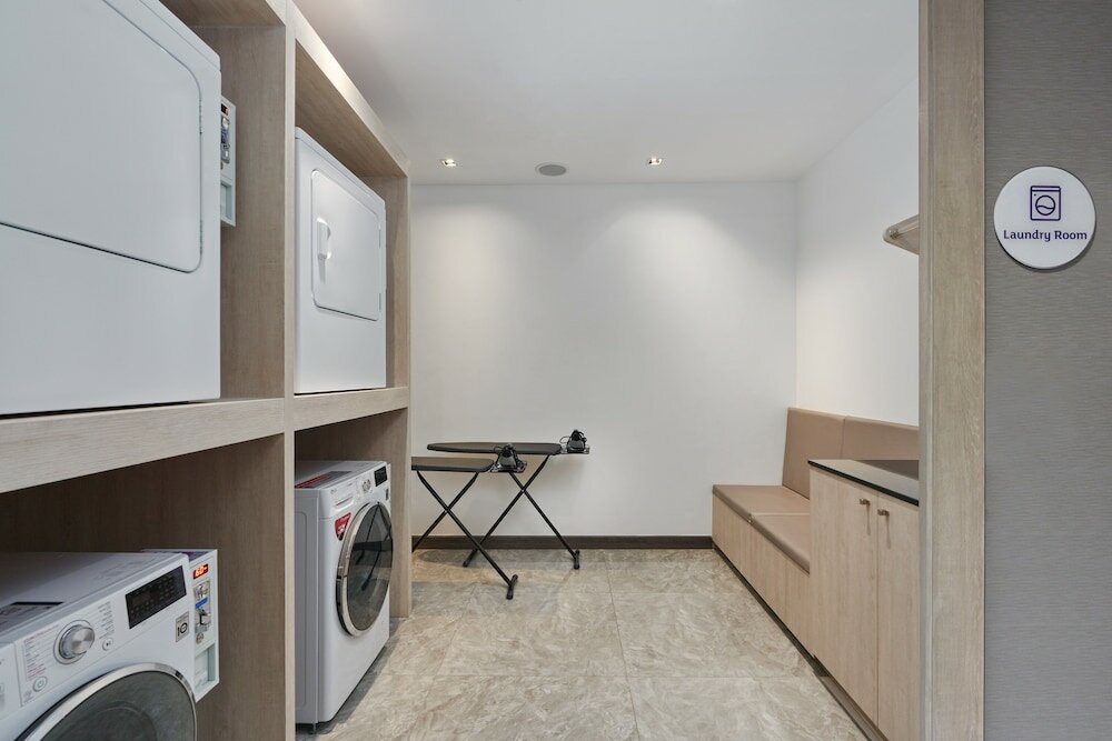 Фото Holiday Inn Express Pattaya Central