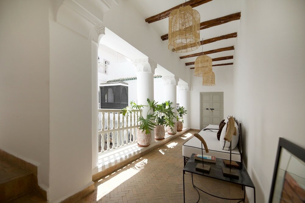 Фото Riad Oriental Glory & Spa