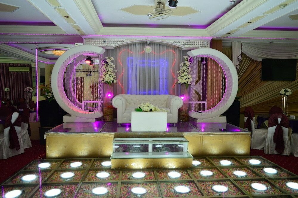 Фото Abjar Hotel