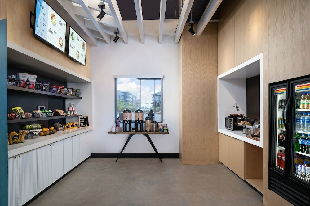 Фото Aloft Ocean City