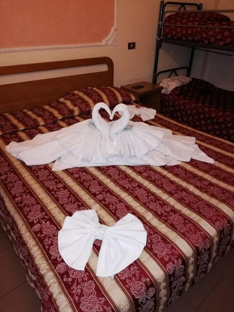 Фото Hotel Residence Maria Grazia