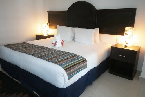 Гостиница Marazul Hotel Boutique