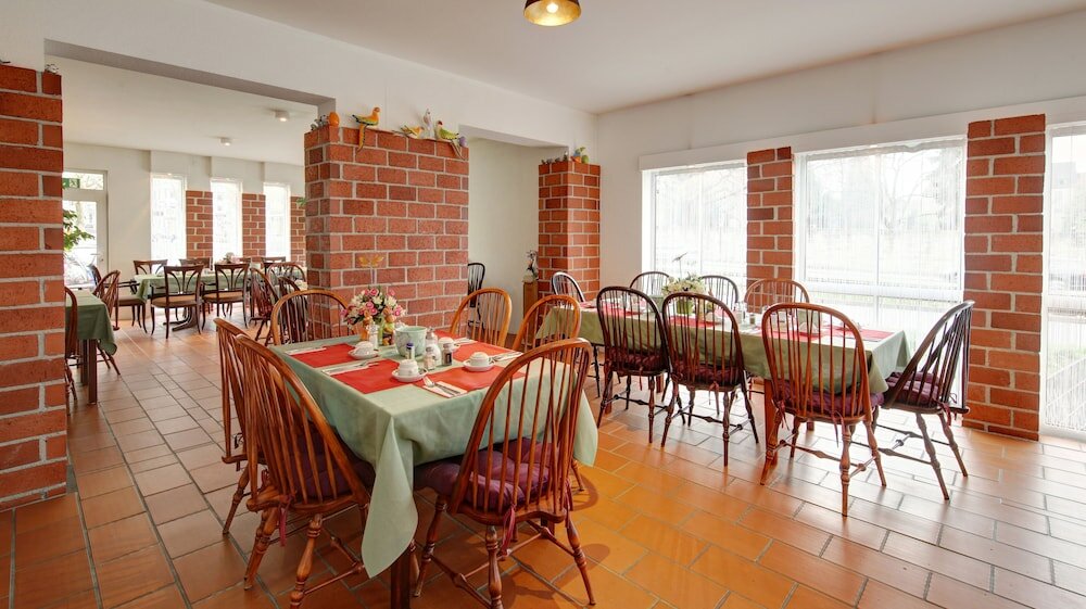 Фото Hotel Spahr