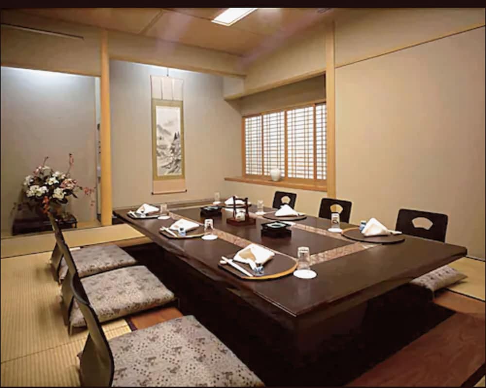 Фото Grand Mercure Sapporo Odori Park