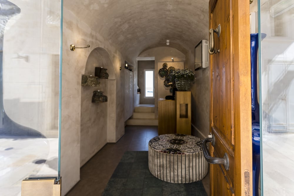 Фото Al Console Luxury Suite