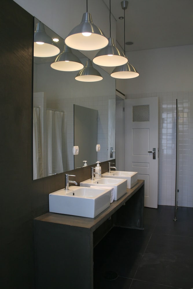 Фото Spot Hostel